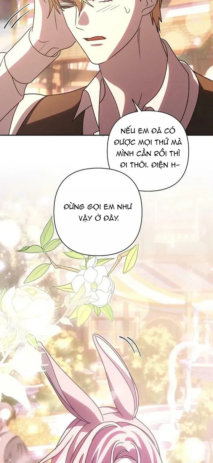 Phải Lòng Nhân Vật Phản Diện Từ Cái Nhìn Đầu Tiên Chapter 44 - 55