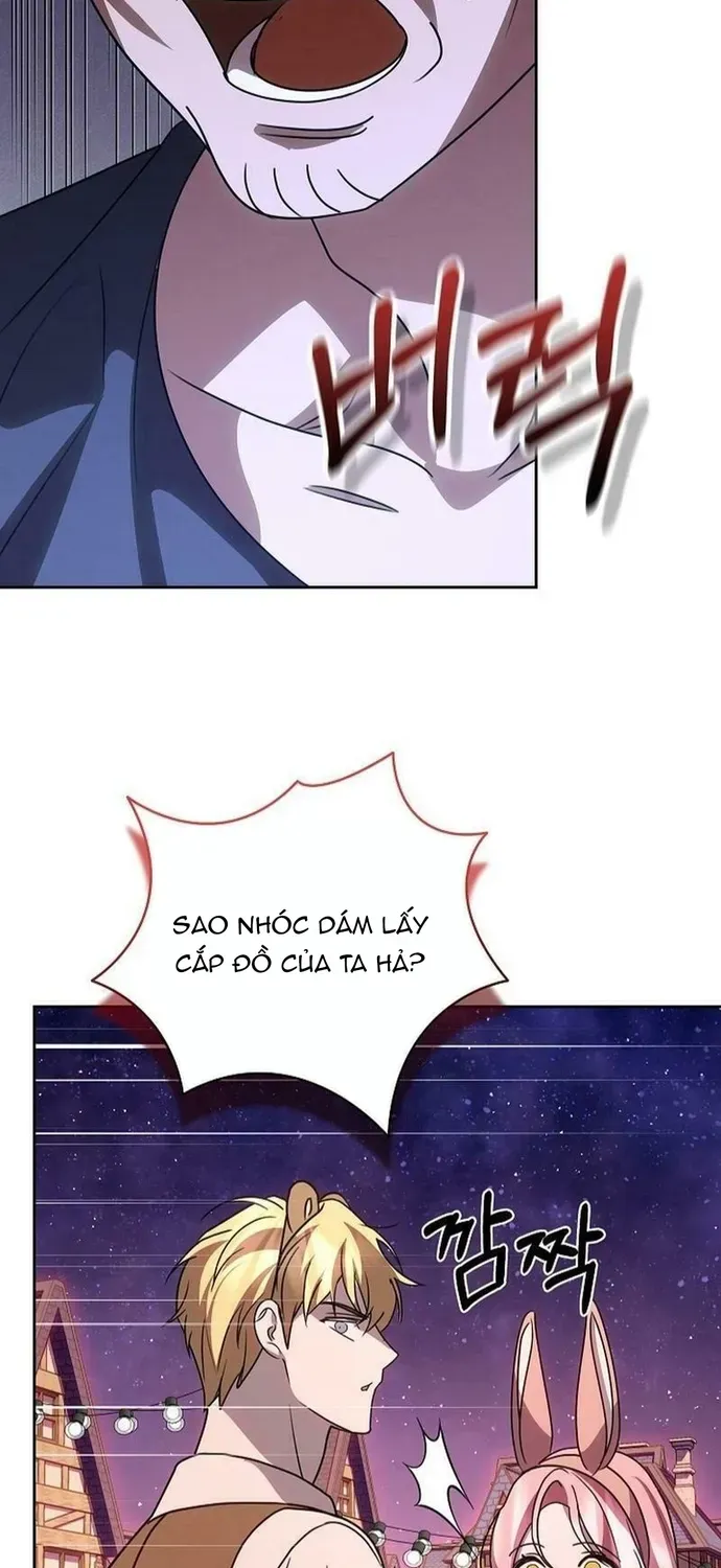 Phải Lòng Nhân Vật Phản Diện Từ Cái Nhìn Đầu Tiên Chapter 44 - 58