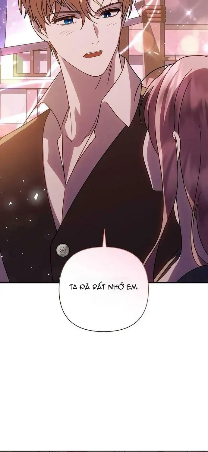 Phải Lòng Nhân Vật Phản Diện Từ Cái Nhìn Đầu Tiên Chapter 44 - 7