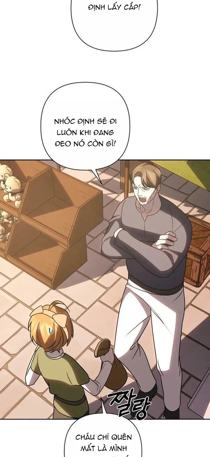 Phải Lòng Nhân Vật Phản Diện Từ Cái Nhìn Đầu Tiên Chapter 44 - 61