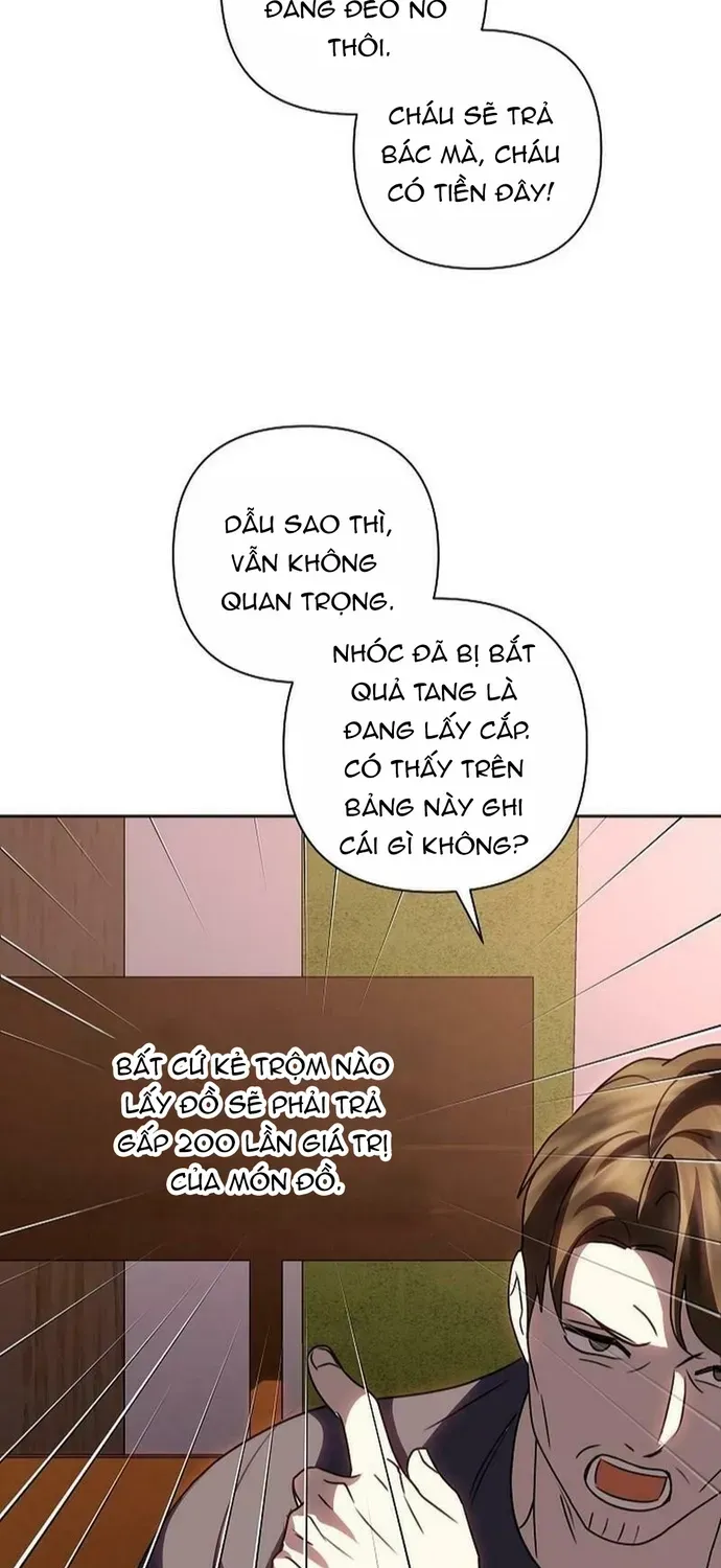 Phải Lòng Nhân Vật Phản Diện Từ Cái Nhìn Đầu Tiên Chapter 44 - 62