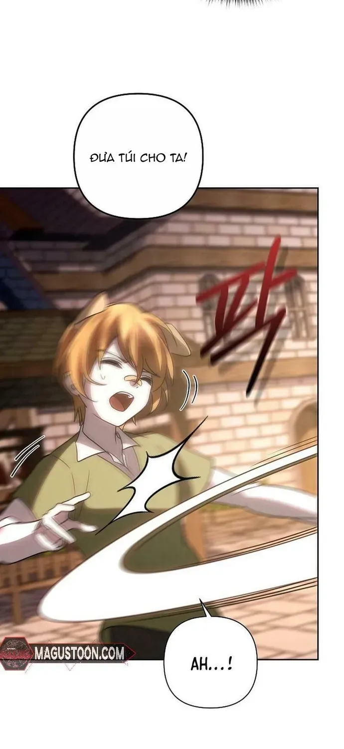 Phải Lòng Nhân Vật Phản Diện Từ Cái Nhìn Đầu Tiên Chapter 44 - 65