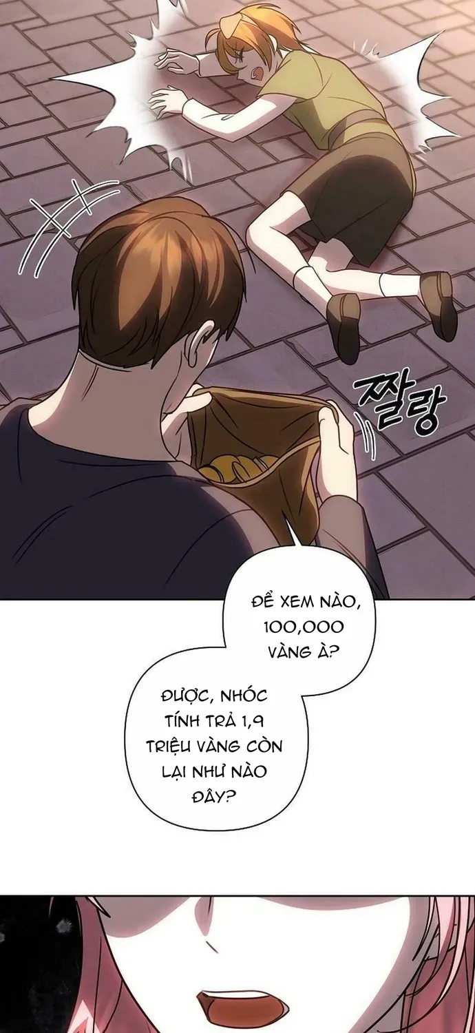 Phải Lòng Nhân Vật Phản Diện Từ Cái Nhìn Đầu Tiên Chapter 44 - 67