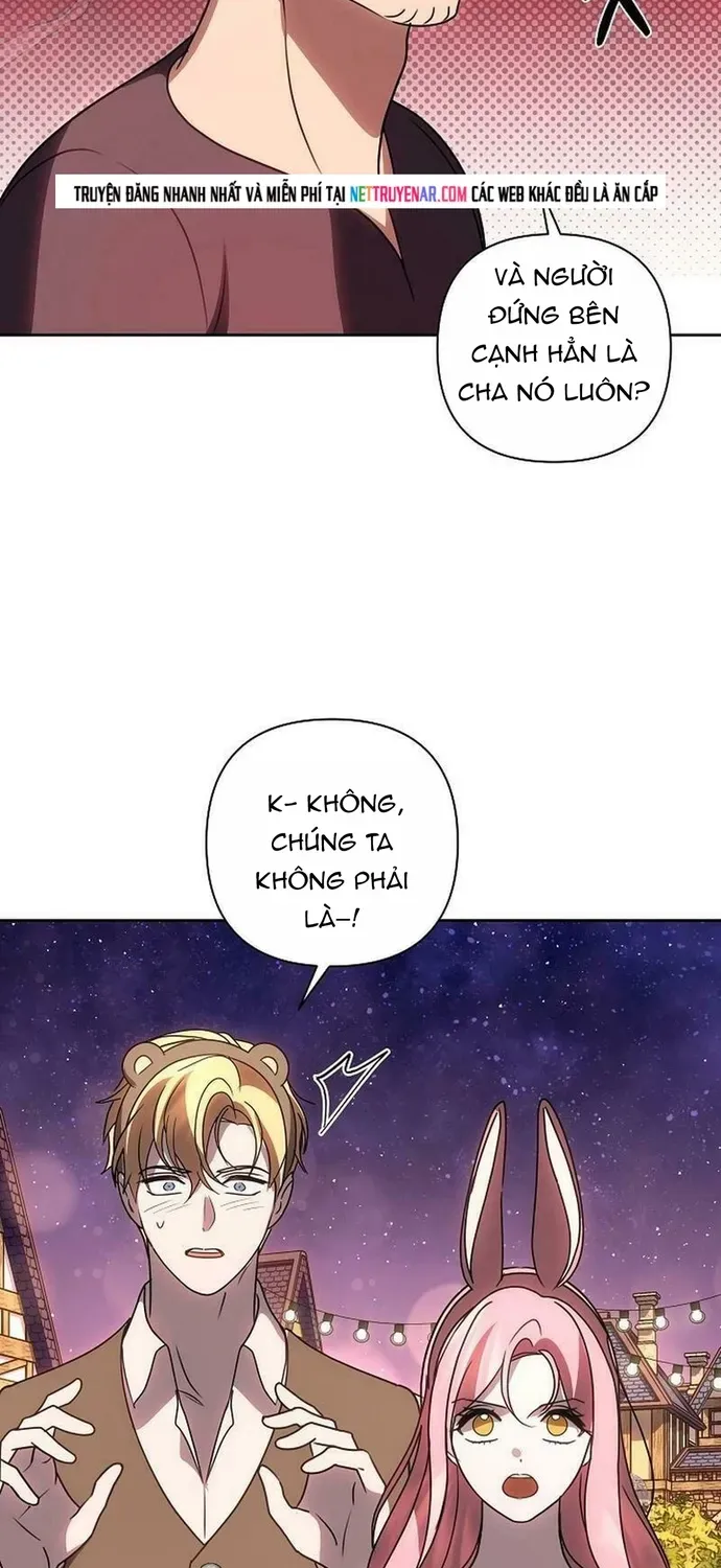 Phải Lòng Nhân Vật Phản Diện Từ Cái Nhìn Đầu Tiên Chapter 44 - 70