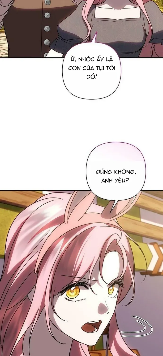 Phải Lòng Nhân Vật Phản Diện Từ Cái Nhìn Đầu Tiên Chapter 44 - 71