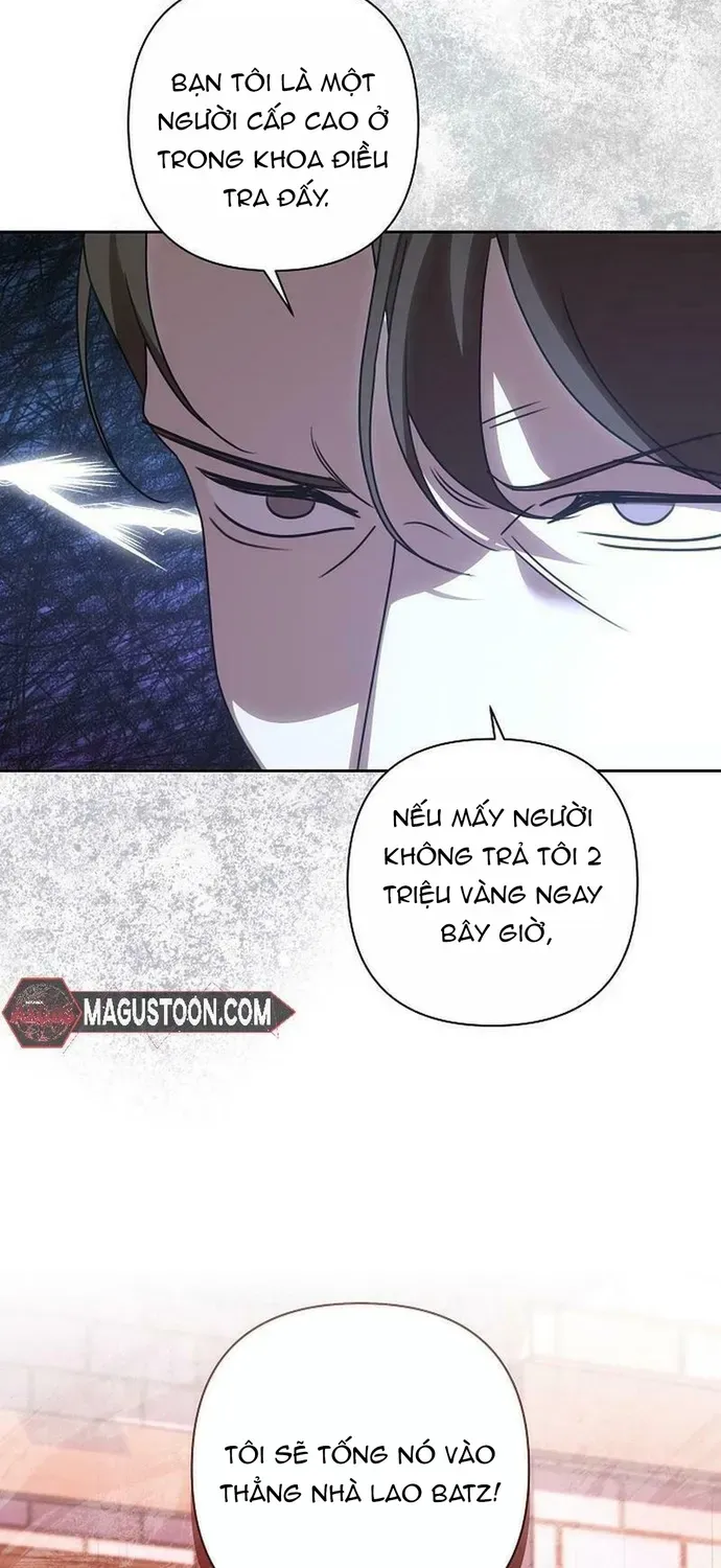 Phải Lòng Nhân Vật Phản Diện Từ Cái Nhìn Đầu Tiên Chapter 44 - 76