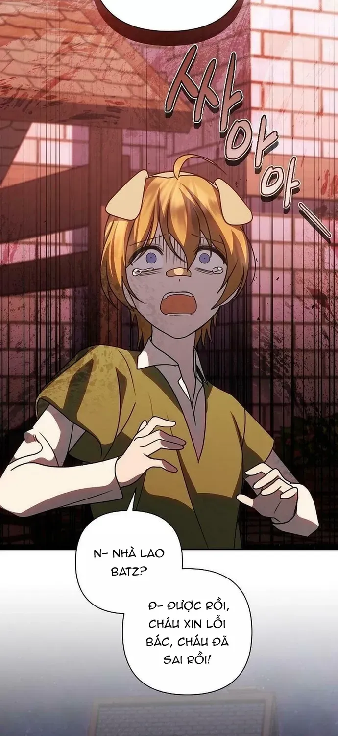 Phải Lòng Nhân Vật Phản Diện Từ Cái Nhìn Đầu Tiên Chapter 44 - 77