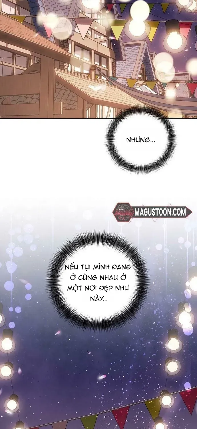 Phải Lòng Nhân Vật Phản Diện Từ Cái Nhìn Đầu Tiên Chapter 44 - 9