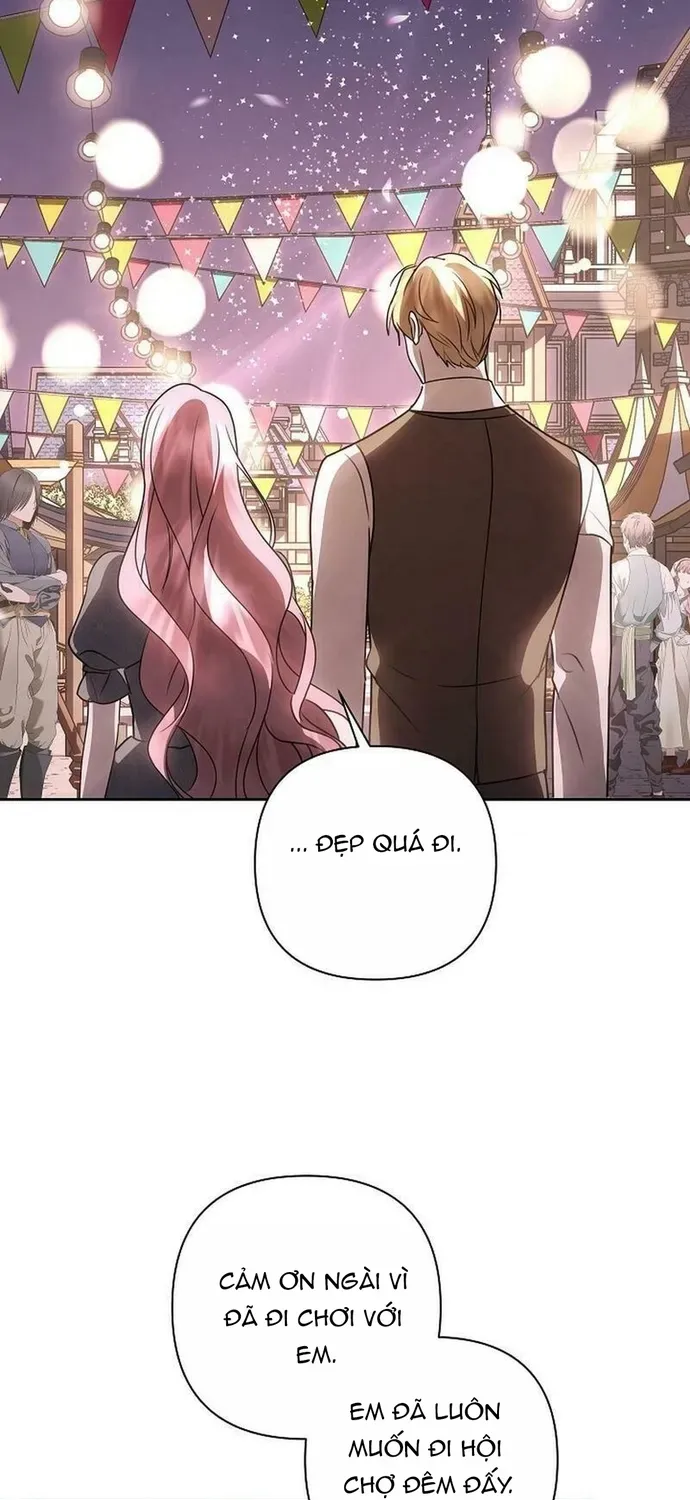 Phải Lòng Nhân Vật Phản Diện Từ Cái Nhìn Đầu Tiên Chapter 44 - 10