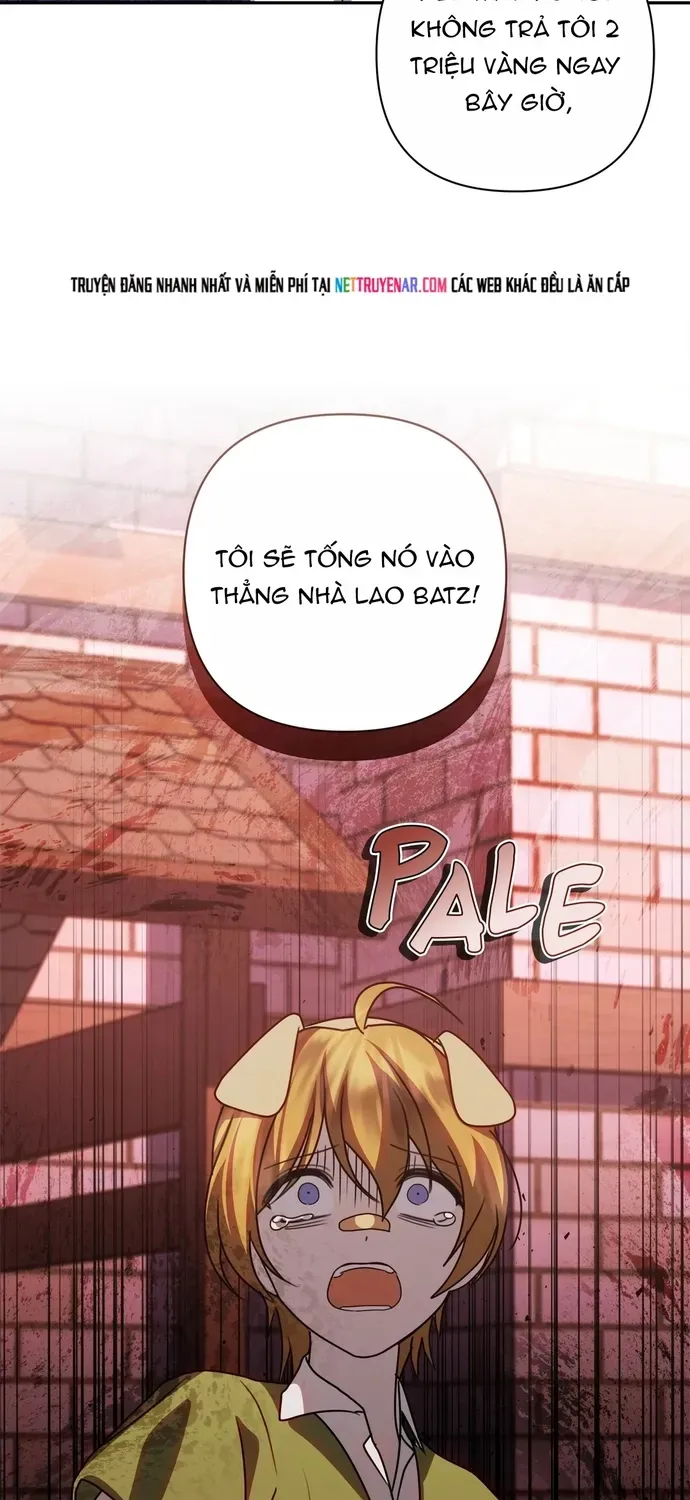 Phải Lòng Nhân Vật Phản Diện Từ Cái Nhìn Đầu Tiên Chapter 45 - 2