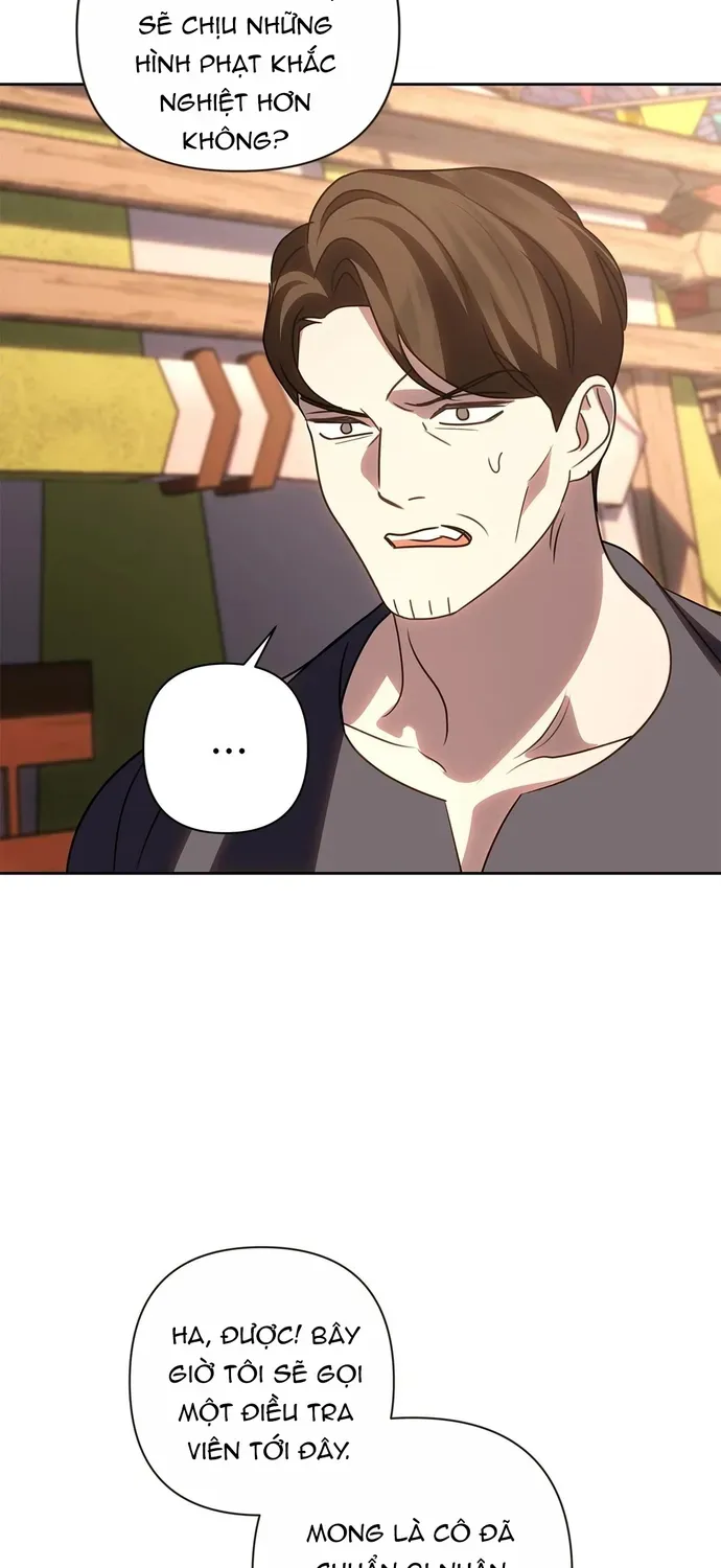 Phải Lòng Nhân Vật Phản Diện Từ Cái Nhìn Đầu Tiên Chapter 45 - 11