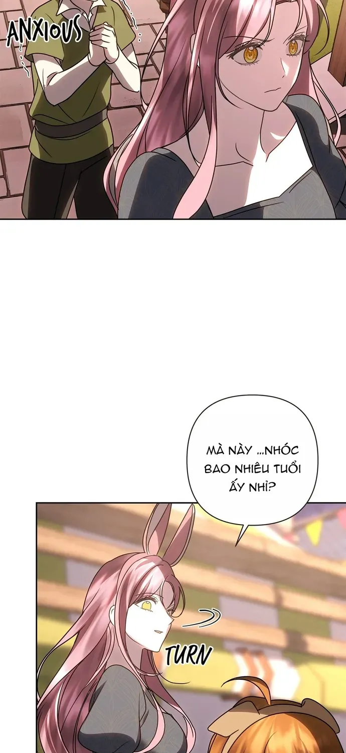 Phải Lòng Nhân Vật Phản Diện Từ Cái Nhìn Đầu Tiên Chapter 45 - 13