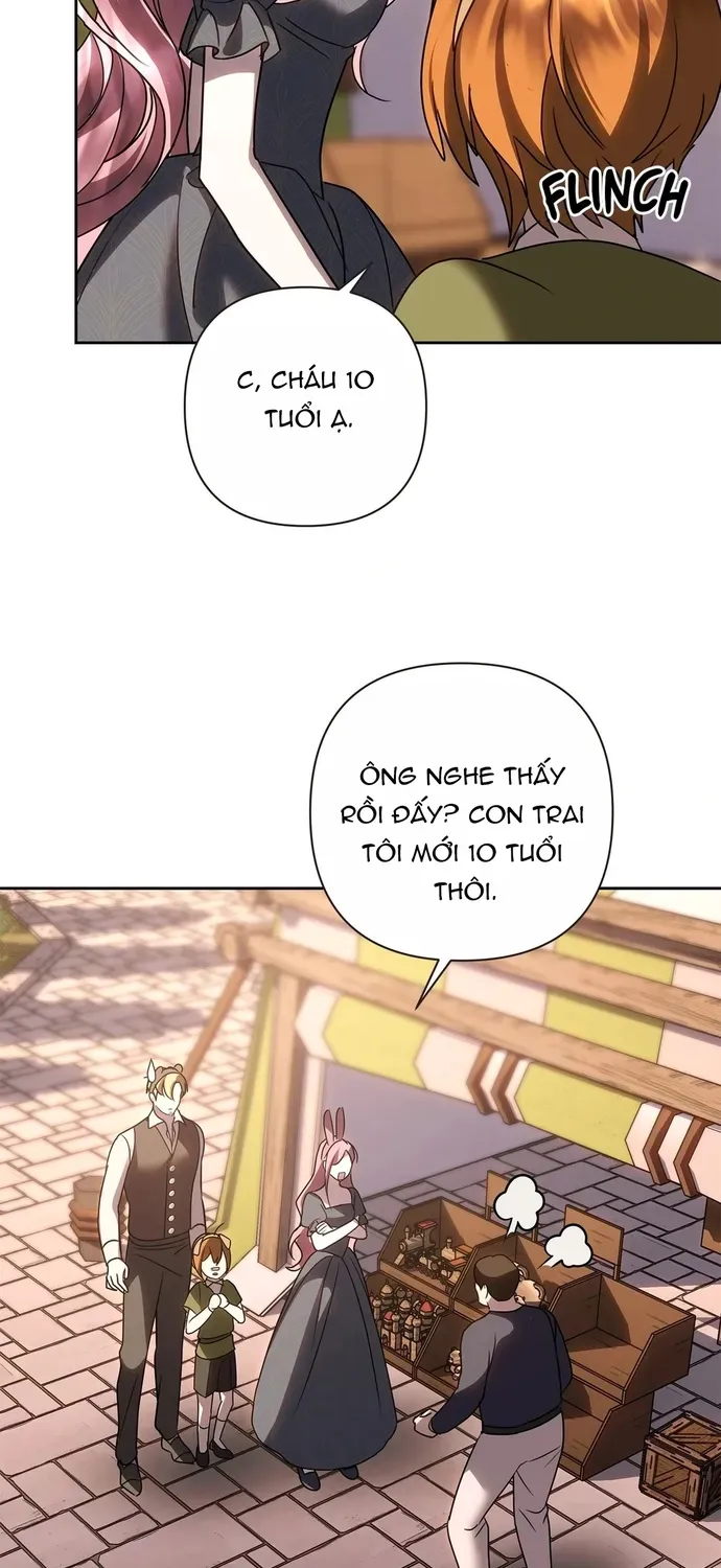 Phải Lòng Nhân Vật Phản Diện Từ Cái Nhìn Đầu Tiên Chapter 45 - 14