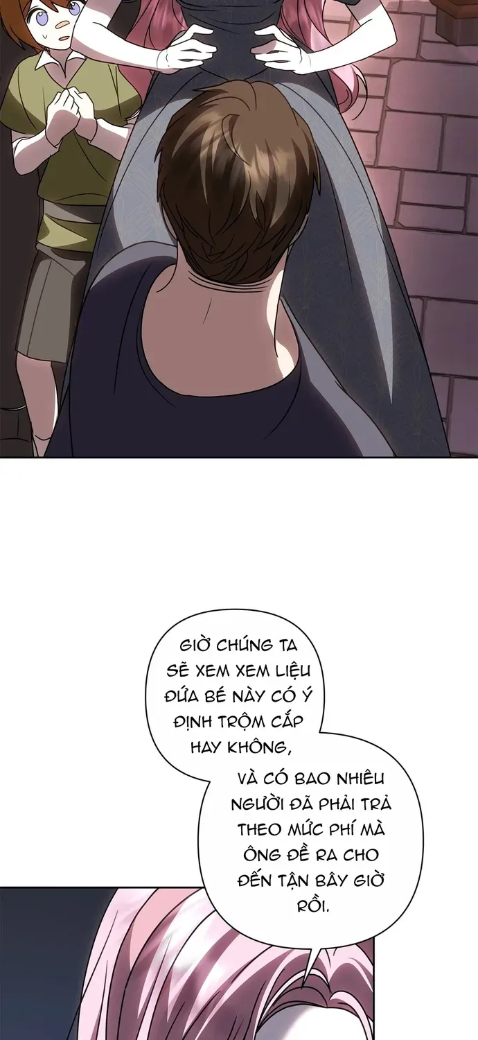 Phải Lòng Nhân Vật Phản Diện Từ Cái Nhìn Đầu Tiên Chapter 45 - 22