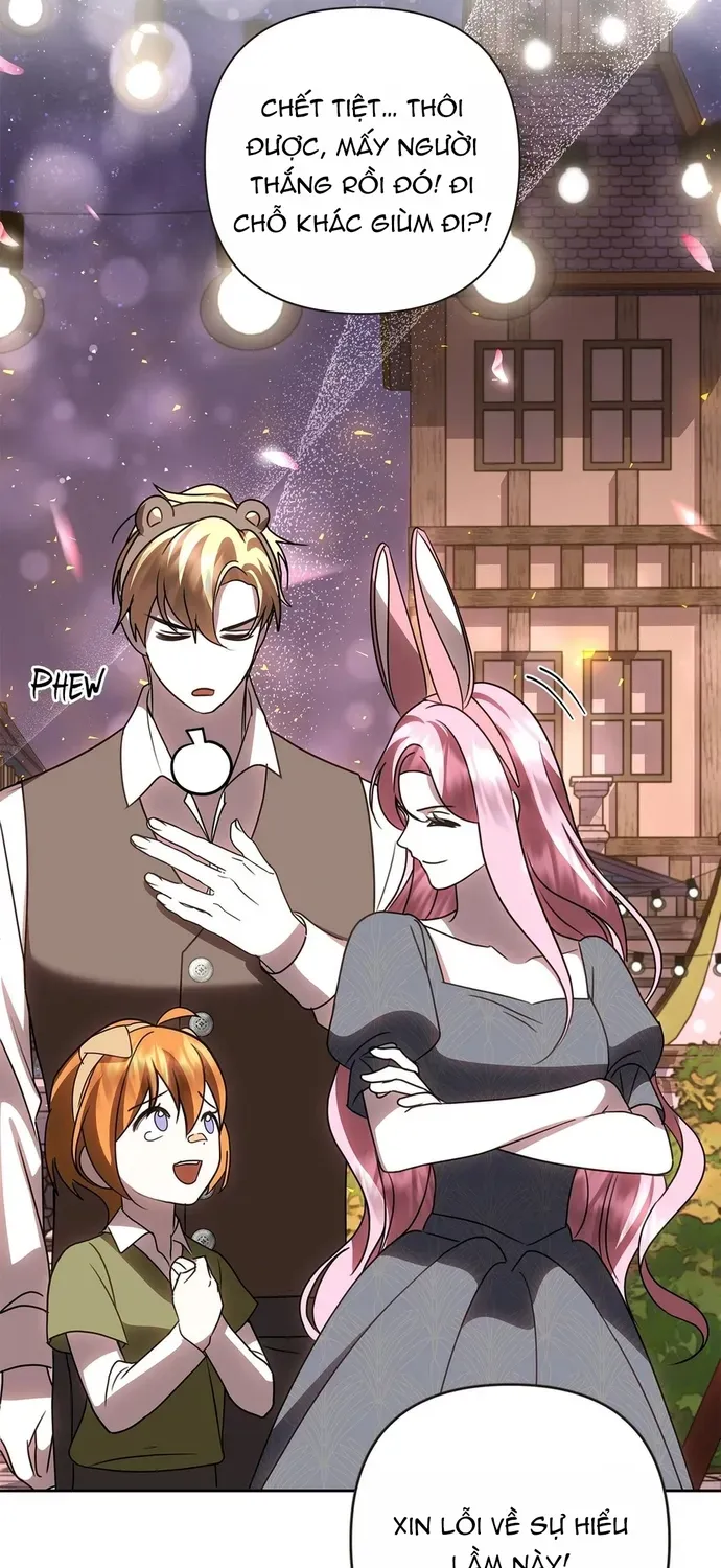 Phải Lòng Nhân Vật Phản Diện Từ Cái Nhìn Đầu Tiên Chapter 45 - 25