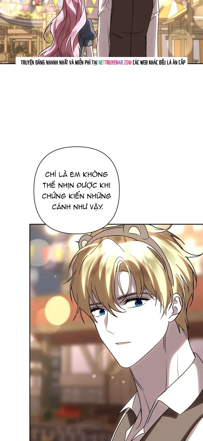 Phải Lòng Nhân Vật Phản Diện Từ Cái Nhìn Đầu Tiên Chapter 45 - 28