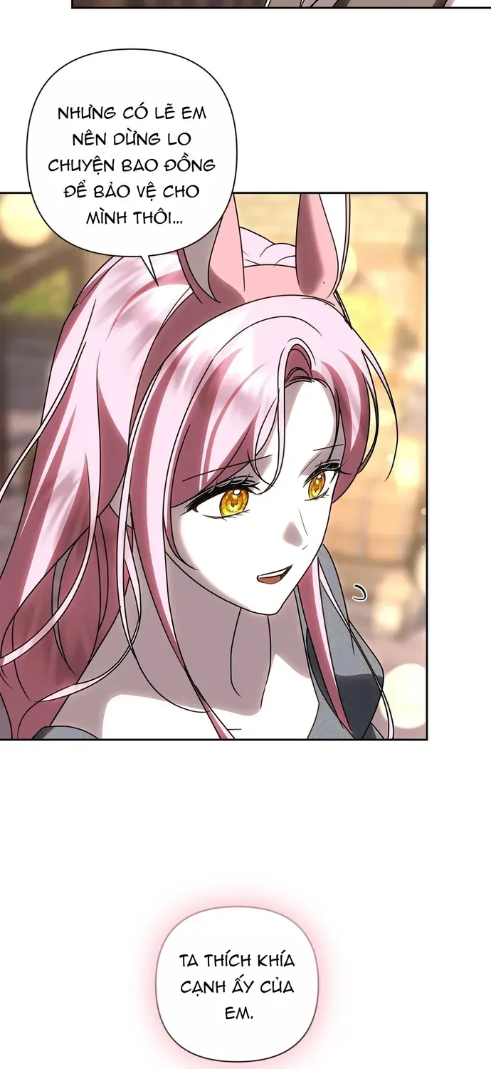 Phải Lòng Nhân Vật Phản Diện Từ Cái Nhìn Đầu Tiên Chapter 45 - 29