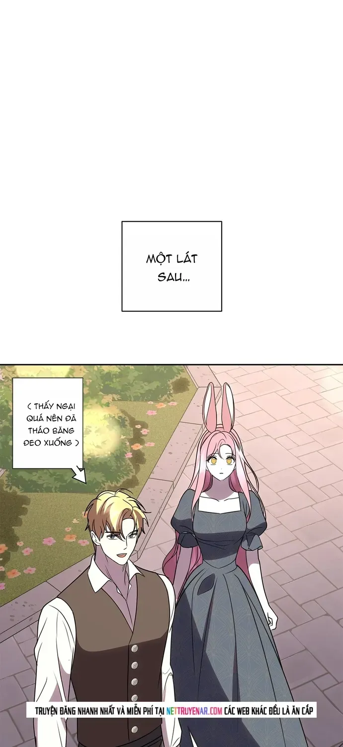 Phải Lòng Nhân Vật Phản Diện Từ Cái Nhìn Đầu Tiên Chapter 45 - 34