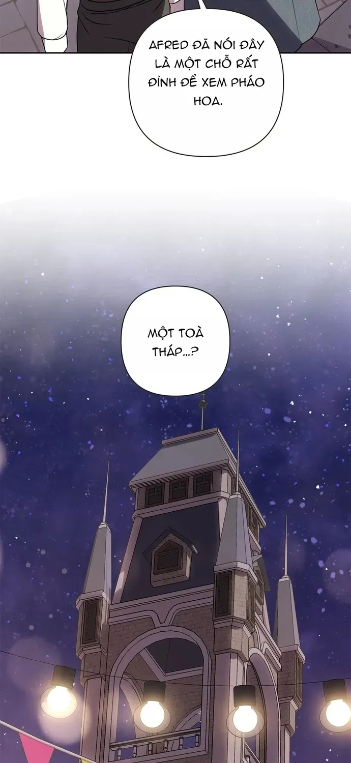 Phải Lòng Nhân Vật Phản Diện Từ Cái Nhìn Đầu Tiên Chapter 45 - 35