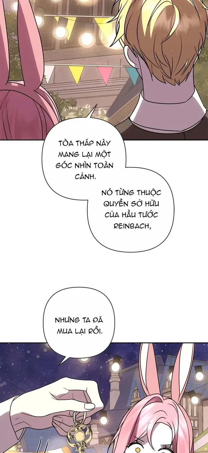 Phải Lòng Nhân Vật Phản Diện Từ Cái Nhìn Đầu Tiên Chapter 45 - 37