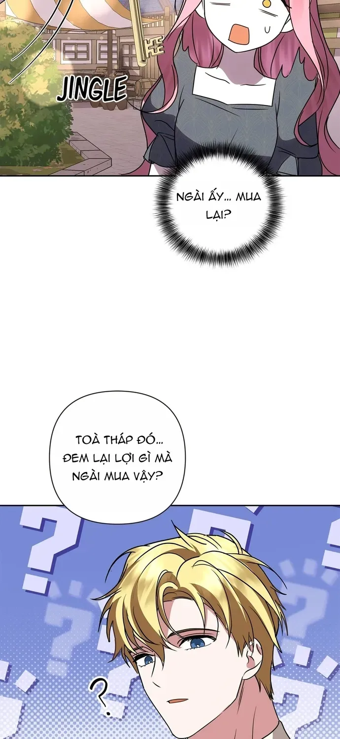 Phải Lòng Nhân Vật Phản Diện Từ Cái Nhìn Đầu Tiên Chapter 45 - 38