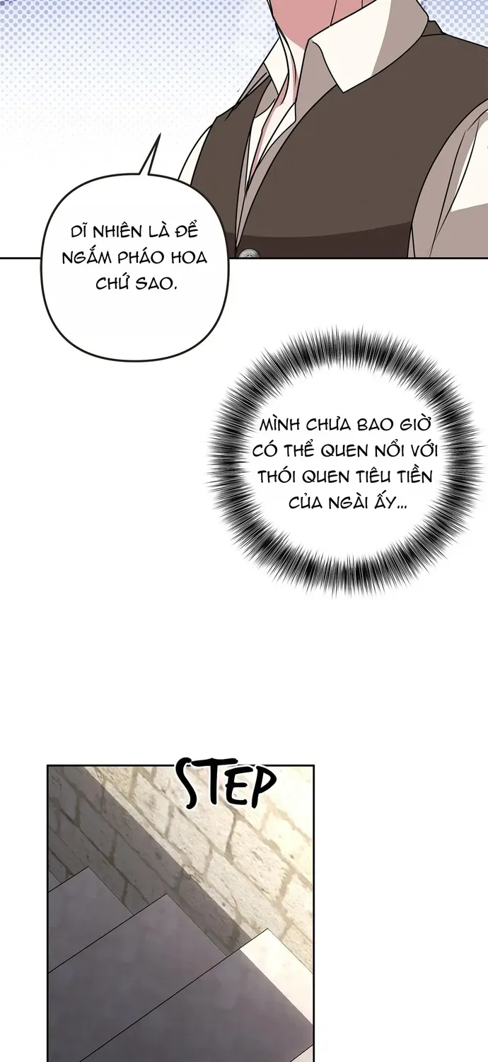 Phải Lòng Nhân Vật Phản Diện Từ Cái Nhìn Đầu Tiên Chapter 45 - 39