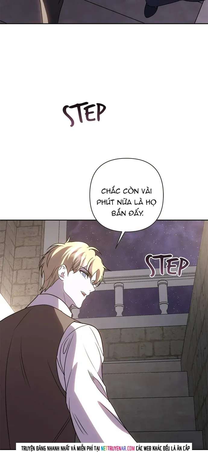 Phải Lòng Nhân Vật Phản Diện Từ Cái Nhìn Đầu Tiên Chapter 45 - 41