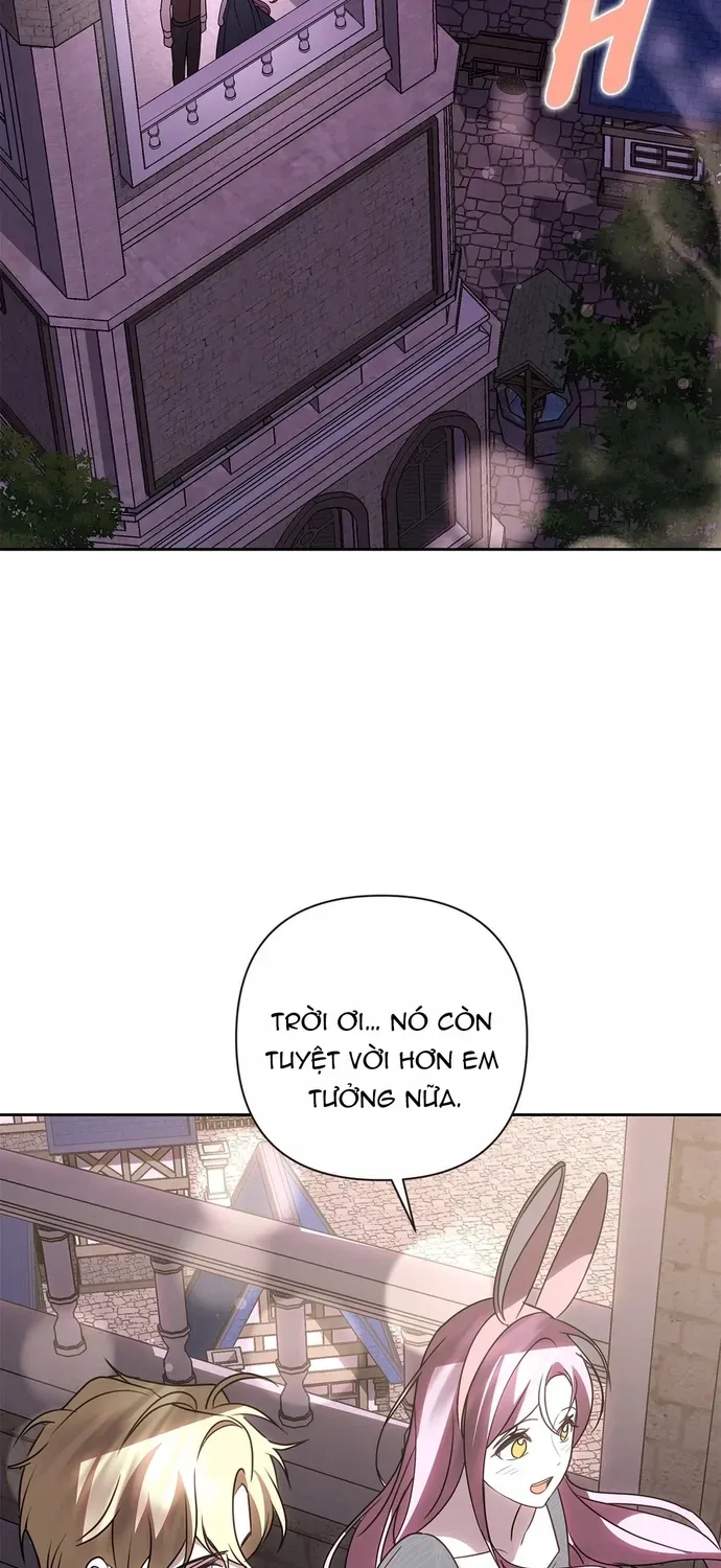 Phải Lòng Nhân Vật Phản Diện Từ Cái Nhìn Đầu Tiên Chapter 45 - 45