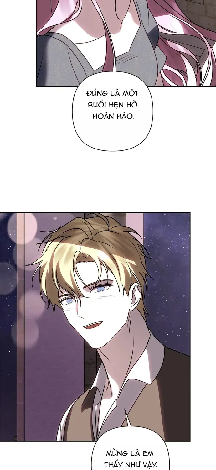 Phải Lòng Nhân Vật Phản Diện Từ Cái Nhìn Đầu Tiên Chapter 45 - 47