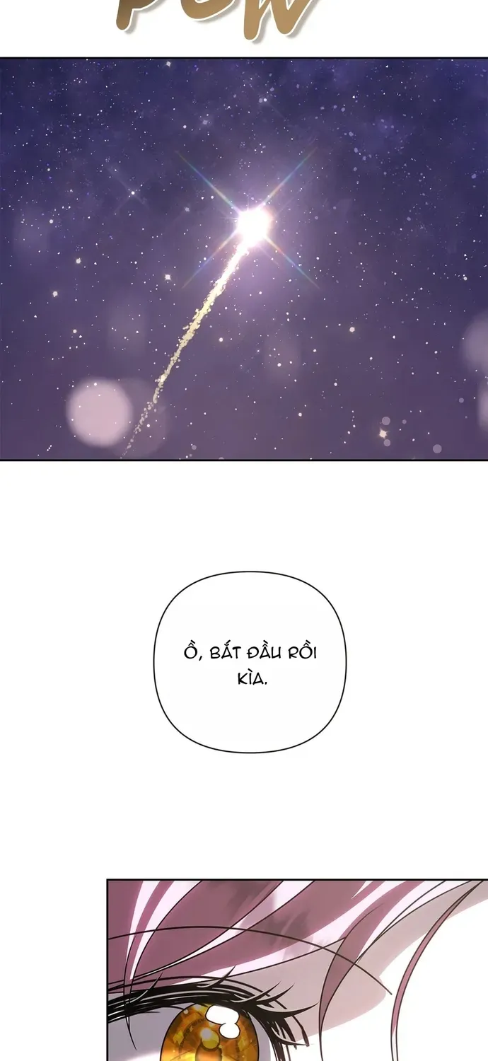 Phải Lòng Nhân Vật Phản Diện Từ Cái Nhìn Đầu Tiên Chapter 45 - 49