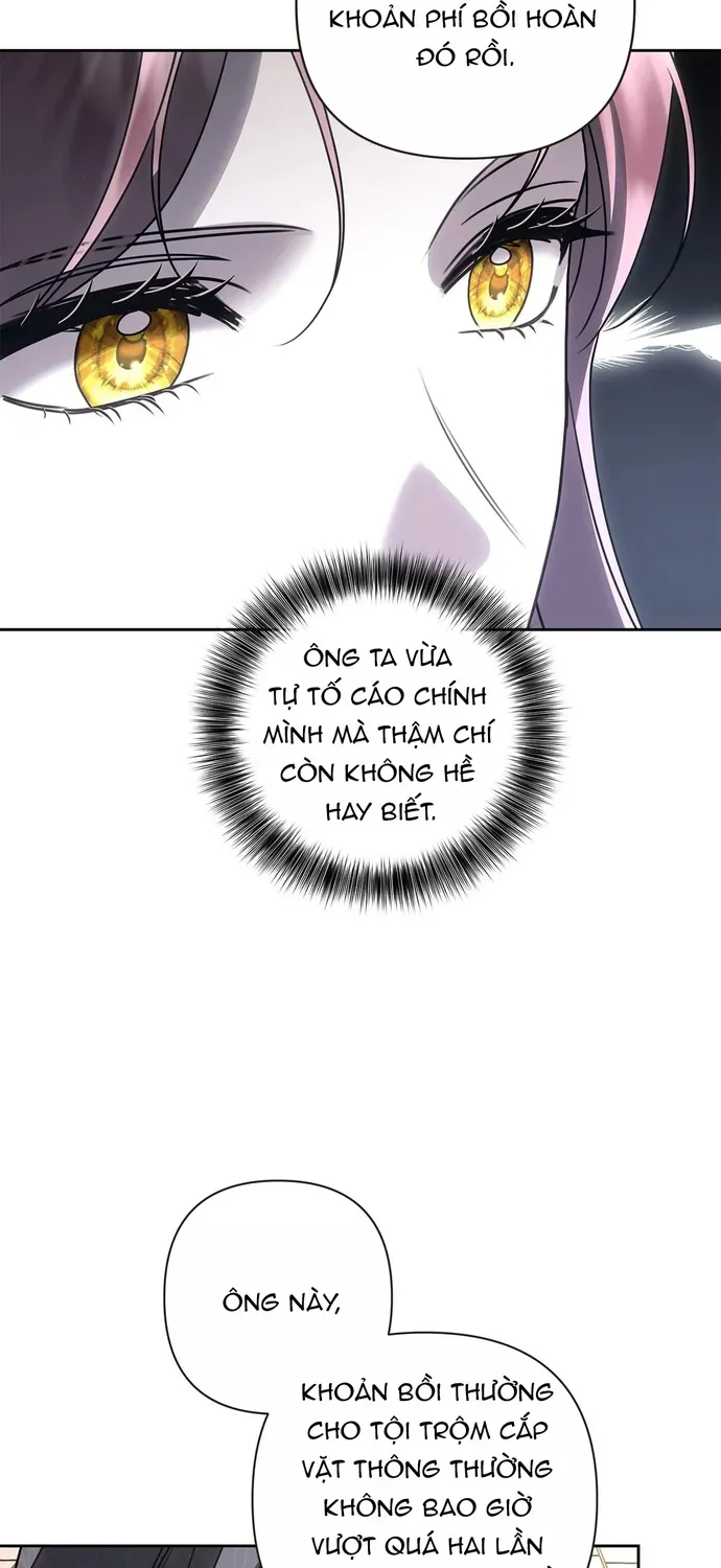 Phải Lòng Nhân Vật Phản Diện Từ Cái Nhìn Đầu Tiên Chapter 45 - 7