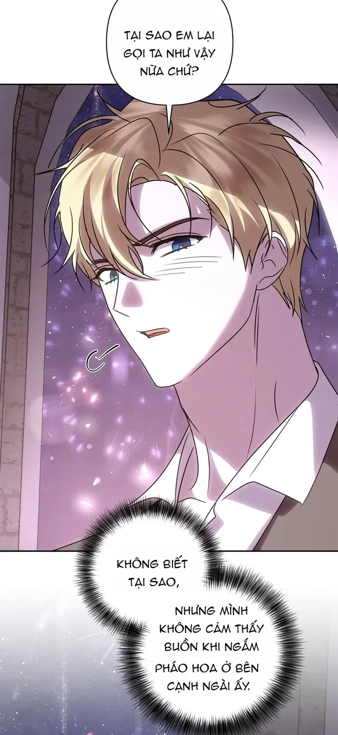 Phải Lòng Nhân Vật Phản Diện Từ Cái Nhìn Đầu Tiên Chapter 45 - 62