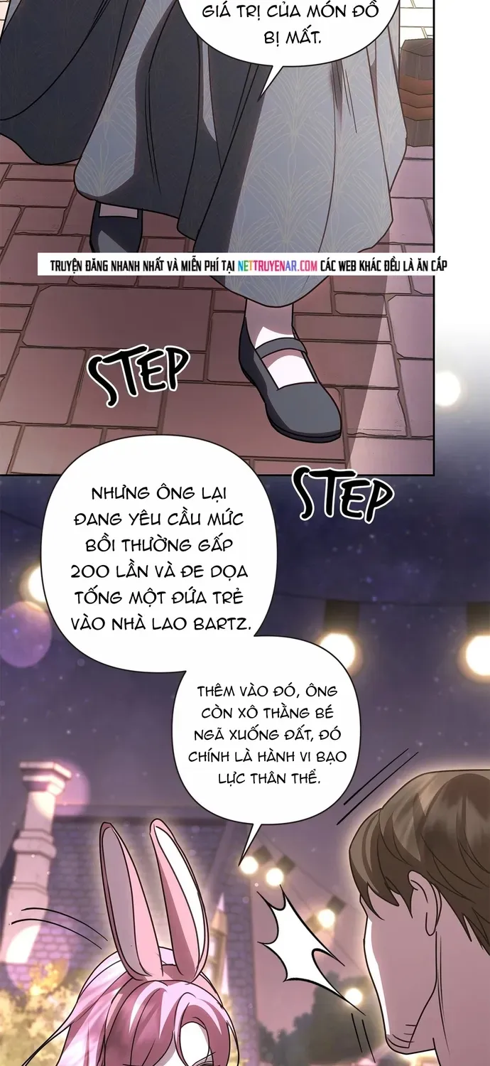 Phải Lòng Nhân Vật Phản Diện Từ Cái Nhìn Đầu Tiên Chapter 45 - 8