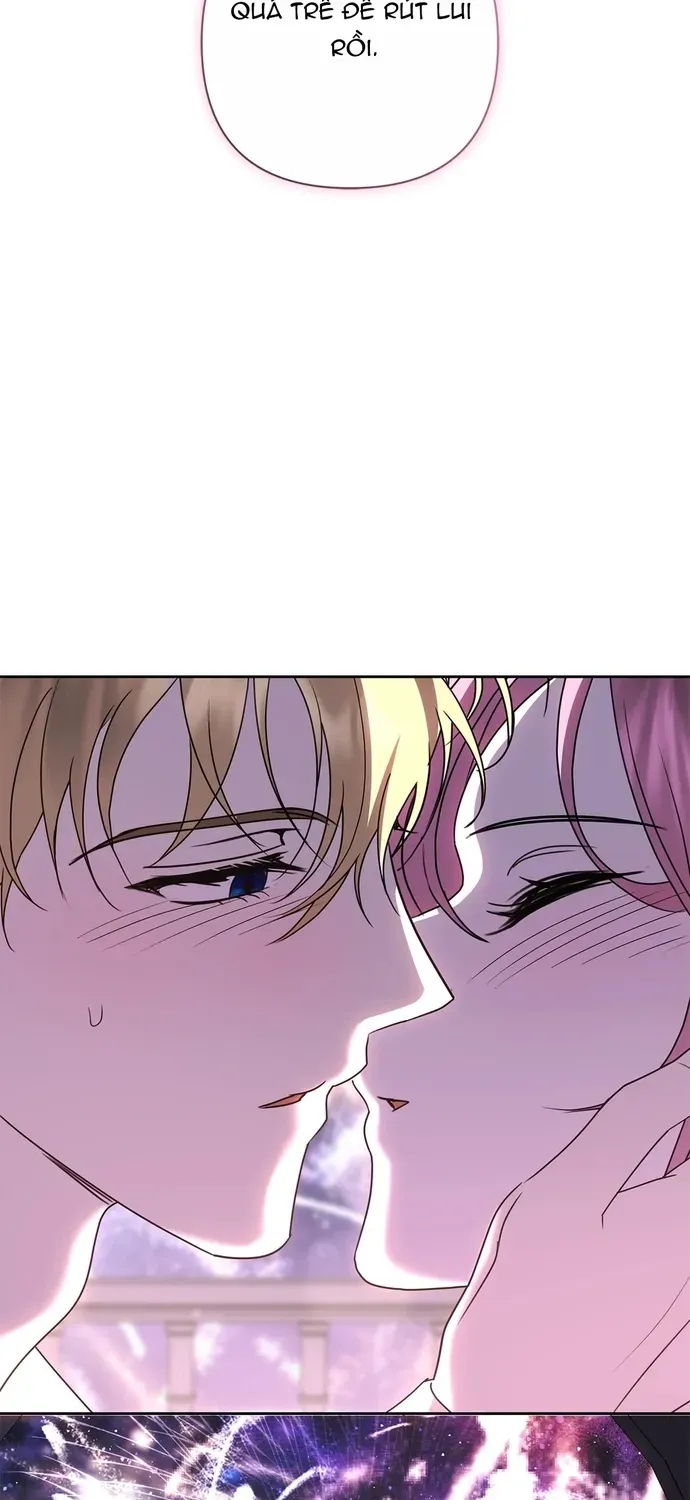 Phải Lòng Nhân Vật Phản Diện Từ Cái Nhìn Đầu Tiên Chapter 45 - 79