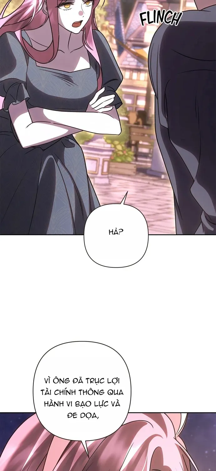 Phải Lòng Nhân Vật Phản Diện Từ Cái Nhìn Đầu Tiên Chapter 45 - 9