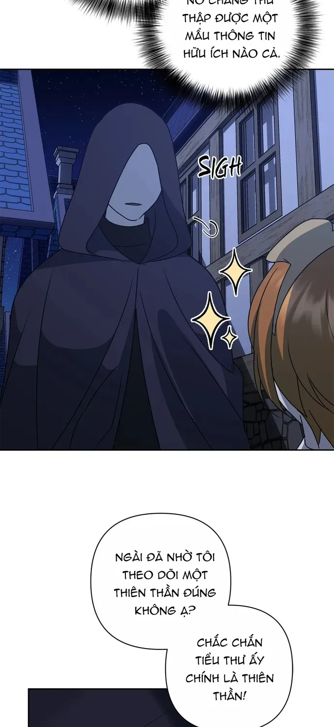 Phải Lòng Nhân Vật Phản Diện Từ Cái Nhìn Đầu Tiên Chapter 45 - 86