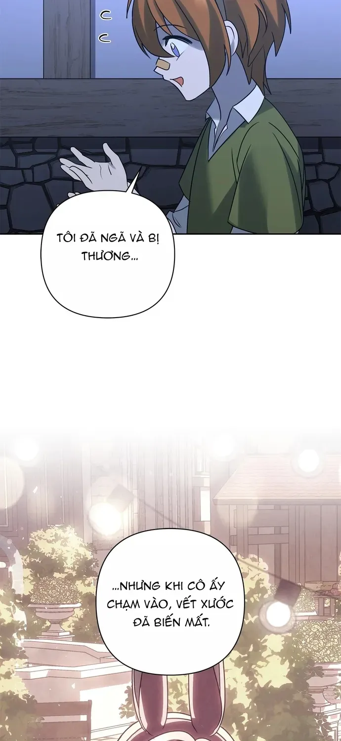 Phải Lòng Nhân Vật Phản Diện Từ Cái Nhìn Đầu Tiên Chapter 45 - 88