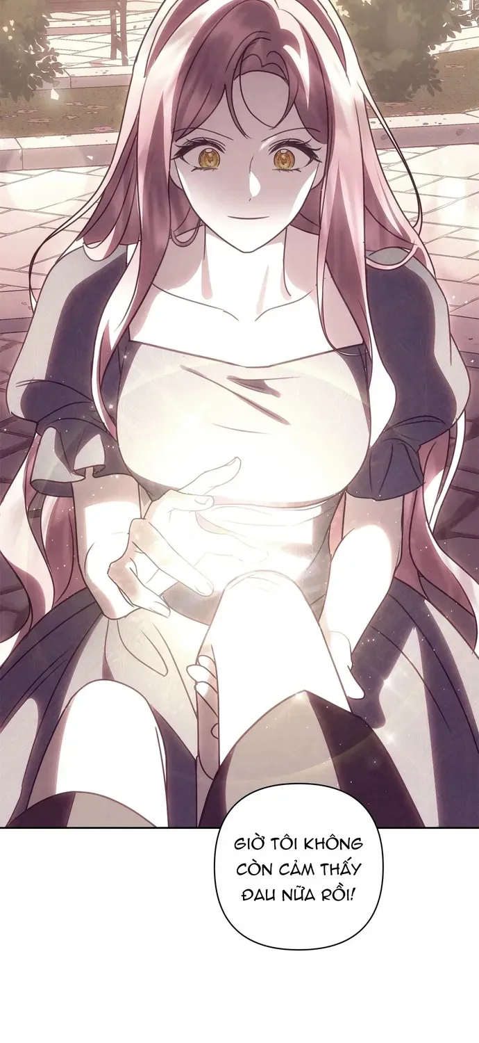 Phải Lòng Nhân Vật Phản Diện Từ Cái Nhìn Đầu Tiên Chapter 45 - 89