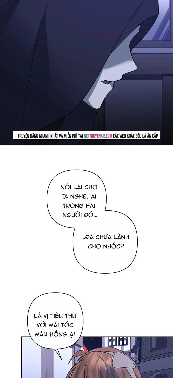 Phải Lòng Nhân Vật Phản Diện Từ Cái Nhìn Đầu Tiên Chapter 45 - 91