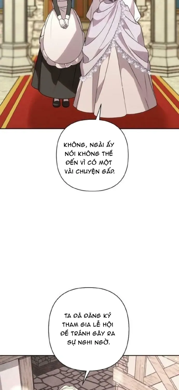 Phải Lòng Nhân Vật Phản Diện Từ Cái Nhìn Đầu Tiên Chapter 46 - 17