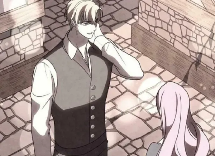 Phải Lòng Nhân Vật Phản Diện Từ Cái Nhìn Đầu Tiên Chapter 46 - 18