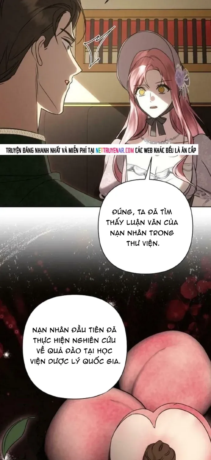 Phải Lòng Nhân Vật Phản Diện Từ Cái Nhìn Đầu Tiên Chapter 46 - 27