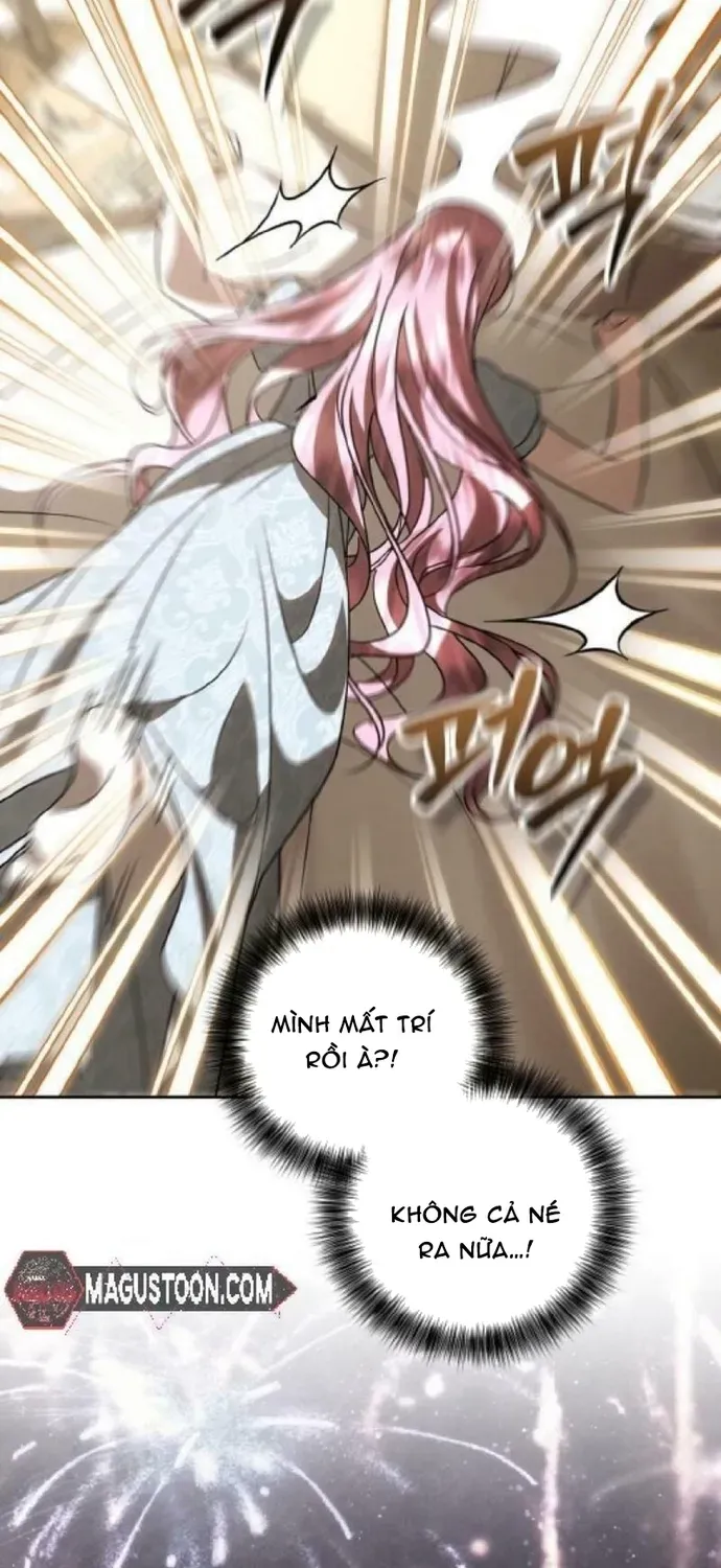 Phải Lòng Nhân Vật Phản Diện Từ Cái Nhìn Đầu Tiên Chapter 46 - 4