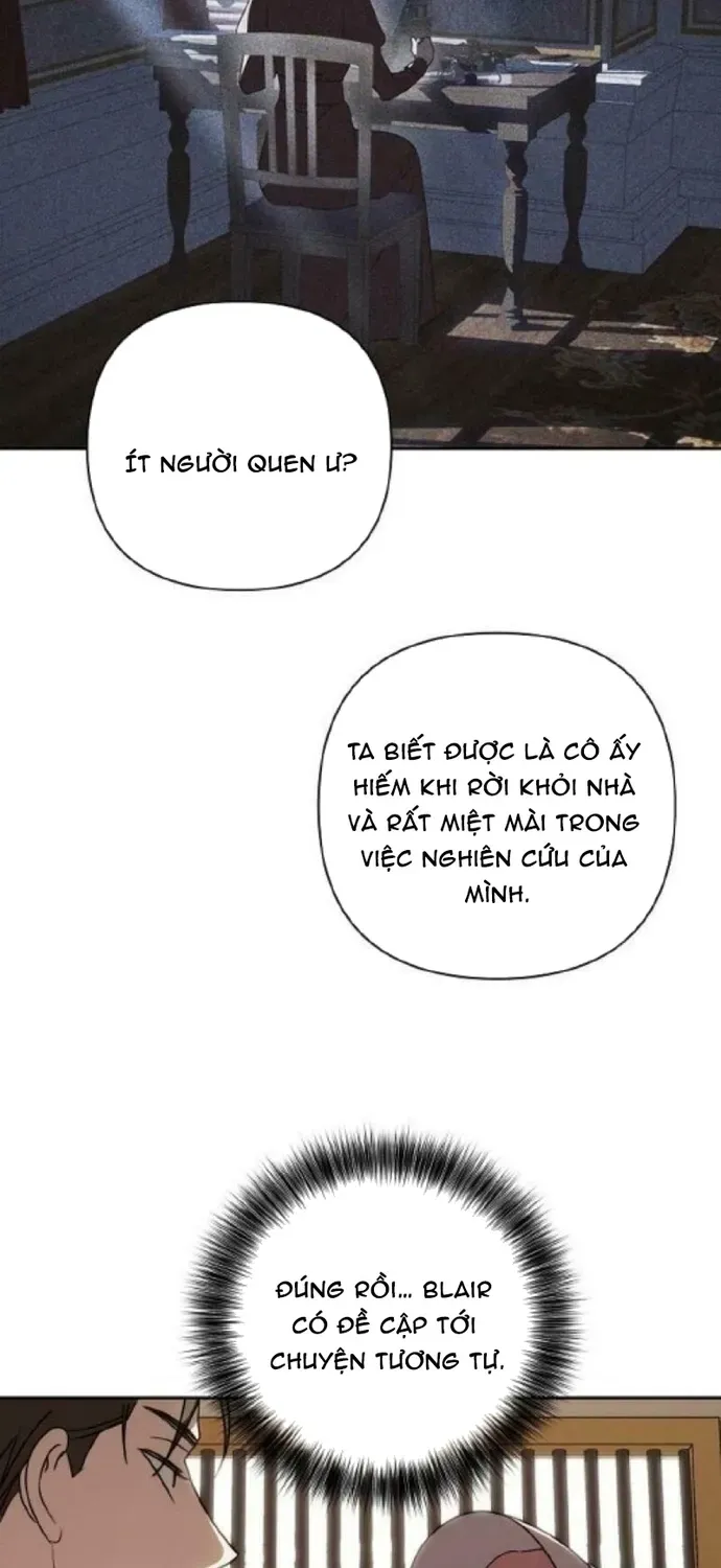 Phải Lòng Nhân Vật Phản Diện Từ Cái Nhìn Đầu Tiên Chapter 46 - 31