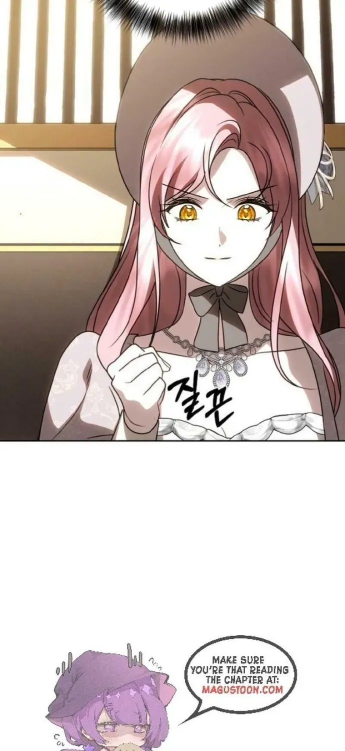 Phải Lòng Nhân Vật Phản Diện Từ Cái Nhìn Đầu Tiên Chapter 46 - 35