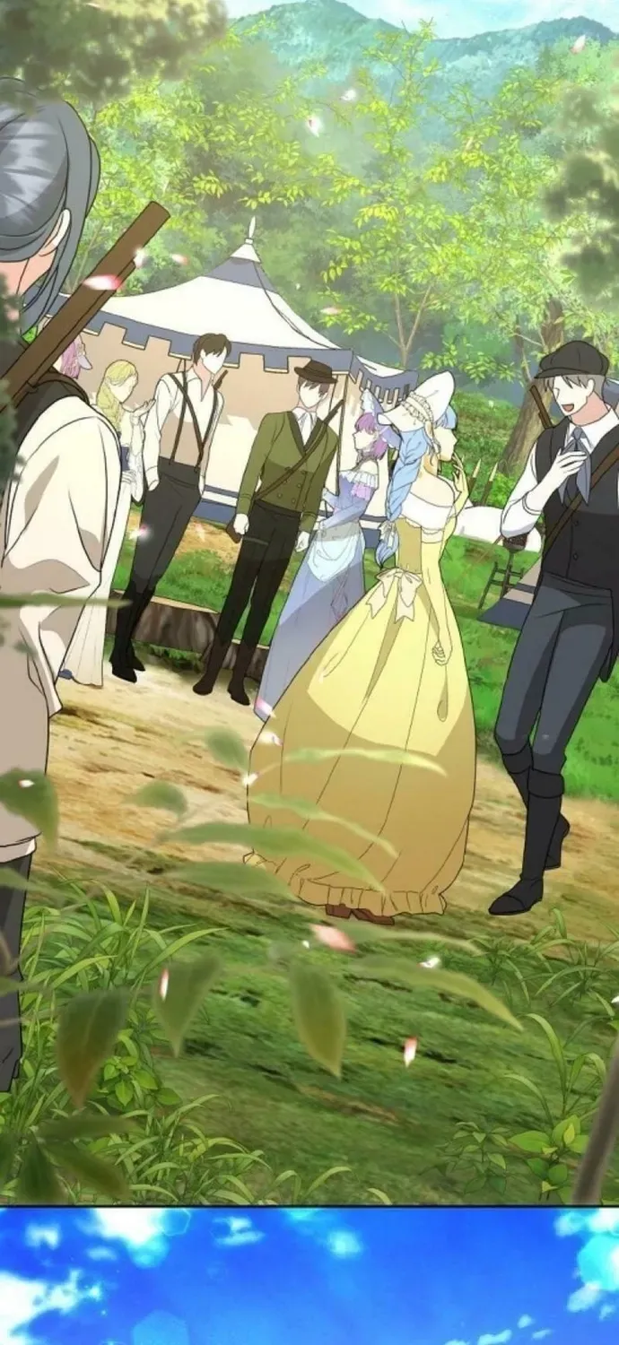 Phải Lòng Nhân Vật Phản Diện Từ Cái Nhìn Đầu Tiên Chapter 46 - 37