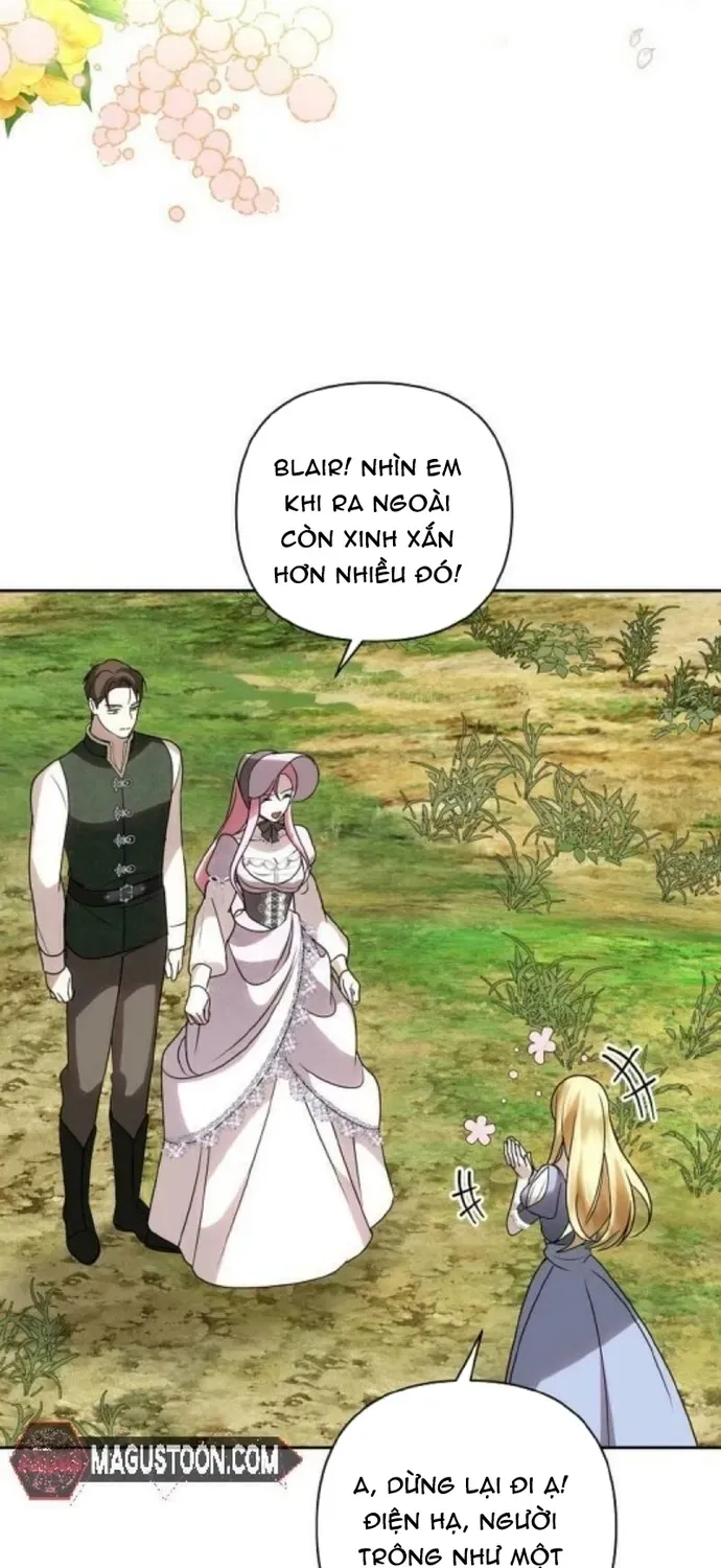 Phải Lòng Nhân Vật Phản Diện Từ Cái Nhìn Đầu Tiên Chapter 46 - 39