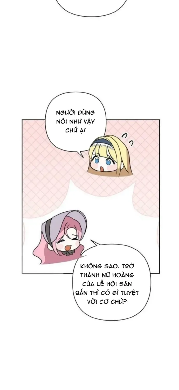 Phải Lòng Nhân Vật Phản Diện Từ Cái Nhìn Đầu Tiên Chapter 46 - 41