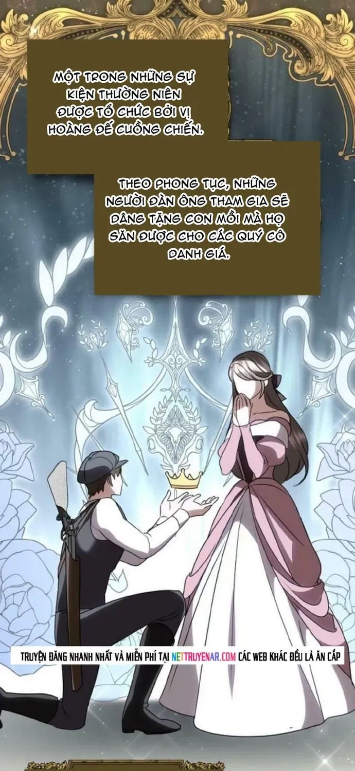 Phải Lòng Nhân Vật Phản Diện Từ Cái Nhìn Đầu Tiên Chapter 46 - 43