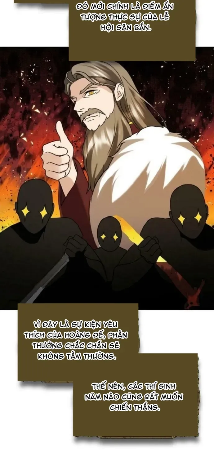 Phải Lòng Nhân Vật Phản Diện Từ Cái Nhìn Đầu Tiên Chapter 46 - 46